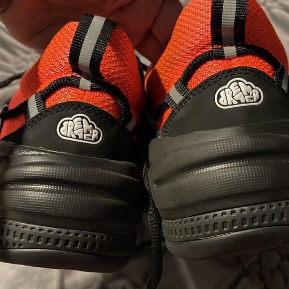 Puma shoes- basketball shoes - Picture 4 of 5